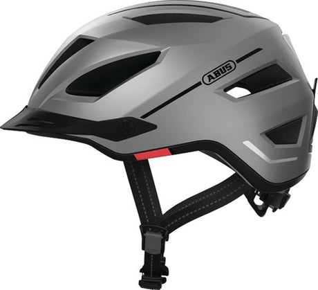 Abus helm Pedelec 2.0 titan M 52-57cm