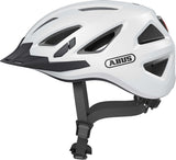 Abus helm Urban-I 3.0 polar Wit XL 61-65cm