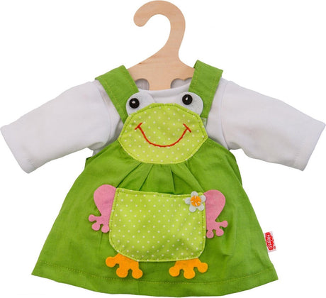 Heless kikkerjurk 28-35 cm