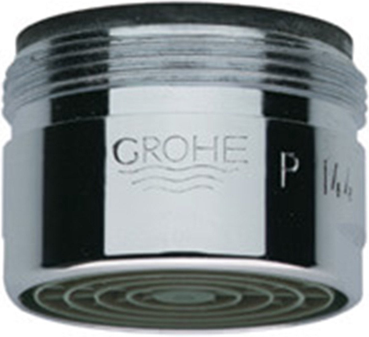 Grohe mousseur m28x1
