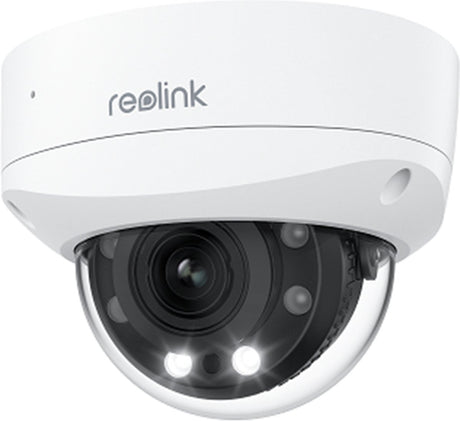 Reolink beveiligingscamera wc843wad4k01