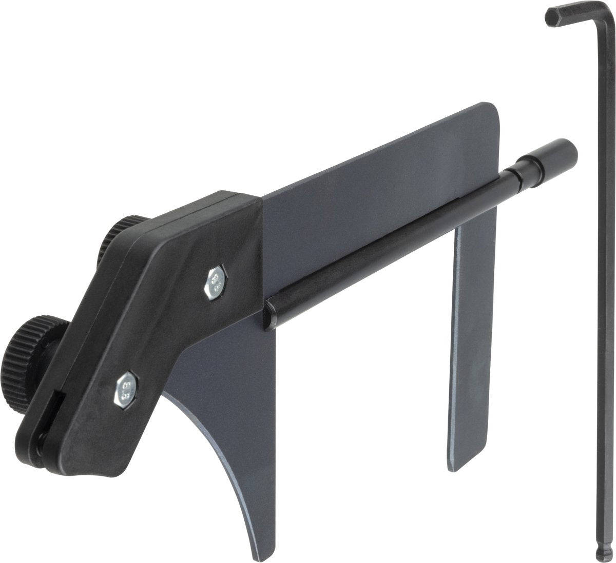 Wolfcraft - spouwmes voor master cut 2200 2500 2600, ø 160–200 mm - 6917000