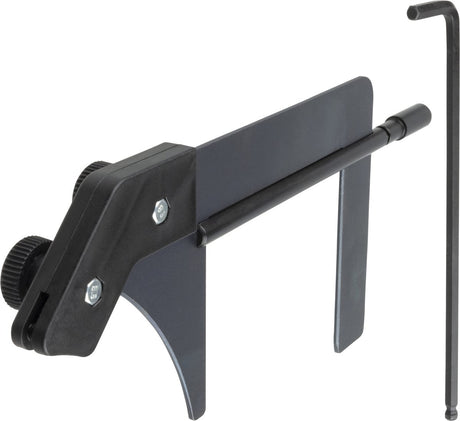 Wolfcraft - spouwmes voor master cut 2200 2500 2600, ø 160–200 mm - 6917000
