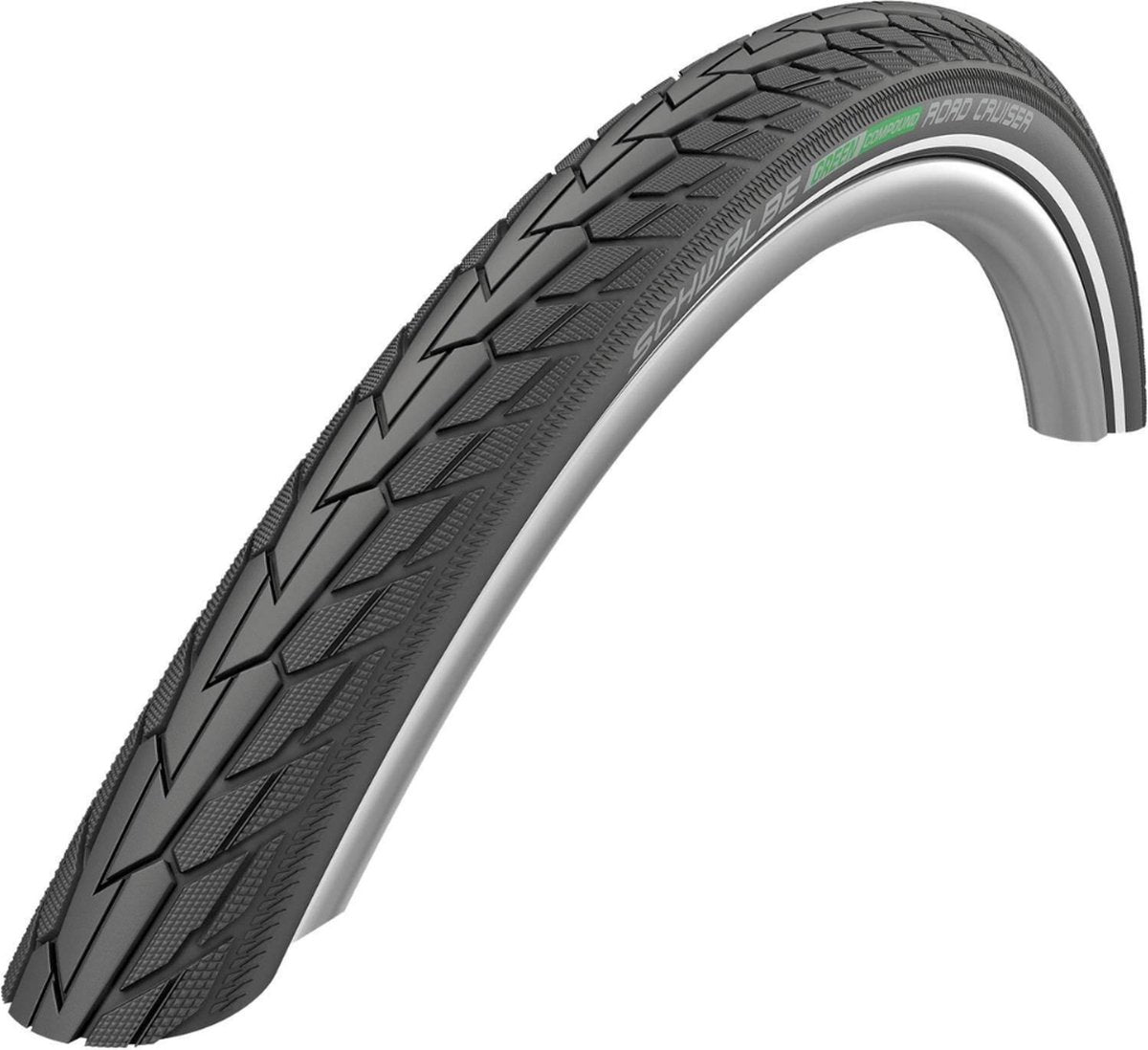 Schwalbe buitenband Road Cruiser K-Guard 28 x 1.25 zw