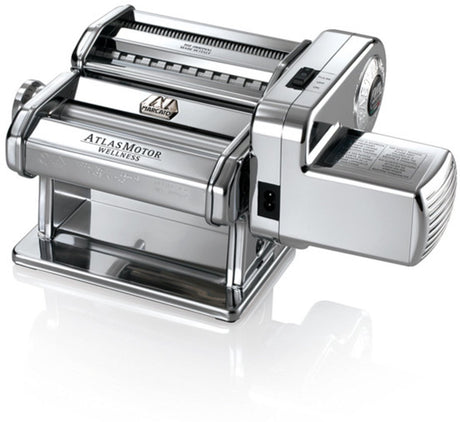 Marcato pastamachine atlas 150 motor