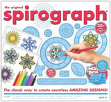 Spirograph speelset met markers
