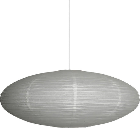 Nordlux villo 60-lampenkap-papier-wit
