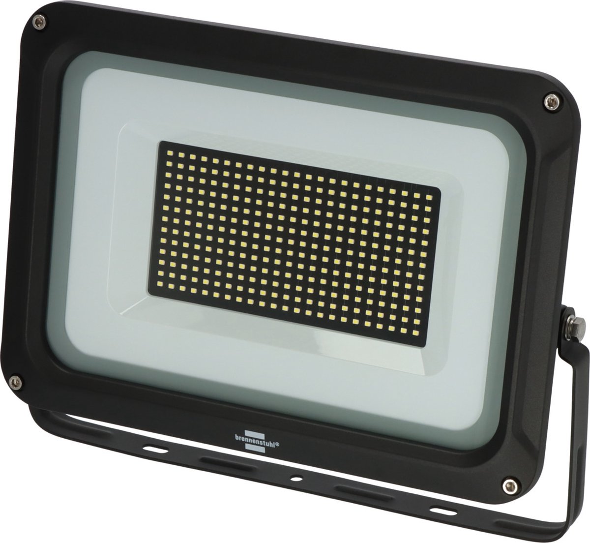 Brennenstuhl led bouwlamp jaro 20060 17500lm, 150w, ip65