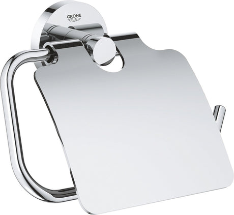 Grohe start toiletrolhouder - chroom