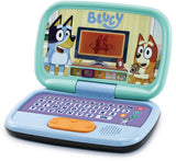 Vtech bluey activiteiten laptop - educatief speelgoed - kinderlaptop - nederlands gesproken - speelgoed vanaf 3 jaar