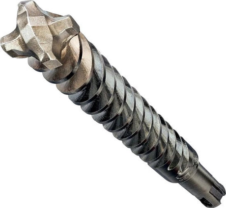 Dewalt sds-plus xlr serie - boor voor gewapend beton - 10x310 mm - 4 snijkanten