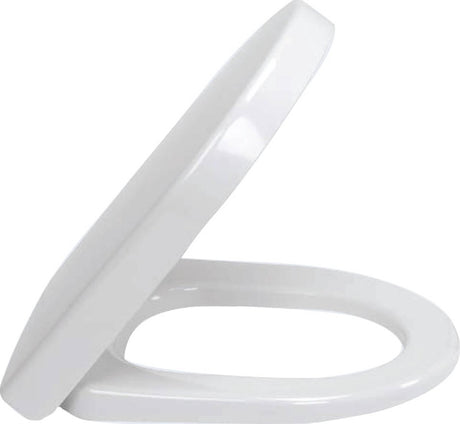Villeroy boch subway 2.0 closetzitting - compact - met deksel - wit alpin