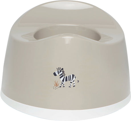 Bébé-jou bebe-jou steppe potje 602520