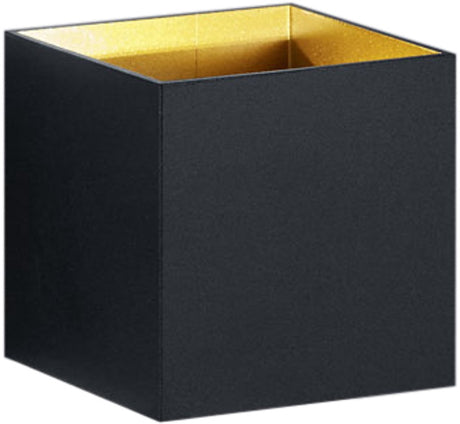 Trio louis - wandlamp - zwart mat - incl. 1x smd 4,3 w - osram lichtbron - licht apart schakelbaar - flexibel - wandmontage - flex - connect