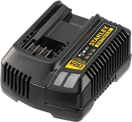 Stanley fatmax v20 18v 4a lader sfmcb14-qw