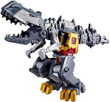 Transformers transfomers cyberworld chomp battle grimlock speelfiguur