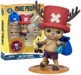Moose toys one piece actie figuur chopper