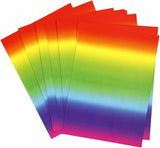 Http: www.cchobby.nl regenboogpapier-a4-vel-210x297-mm-180-gr-10-vel-1-doos