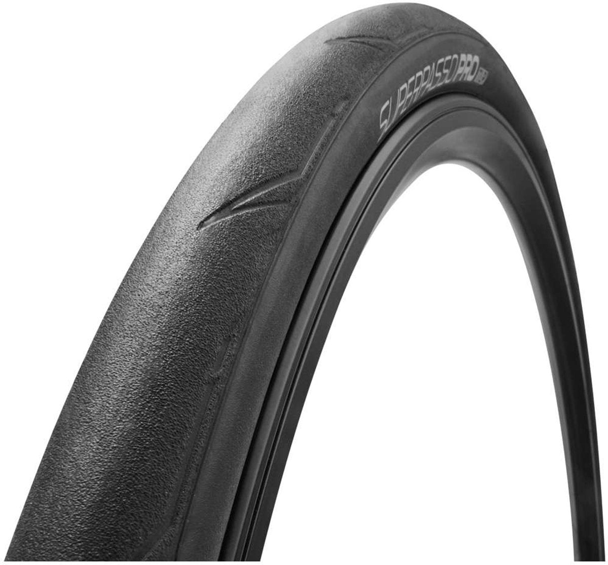 Vredestein buitenband superpasso pro tlr 25-622 zwart
