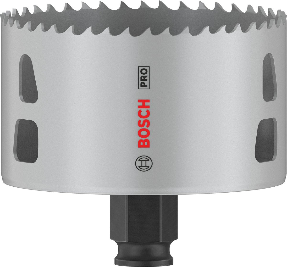 Bosch pro multi material pc plus gatzag 83 mm - 2608594404