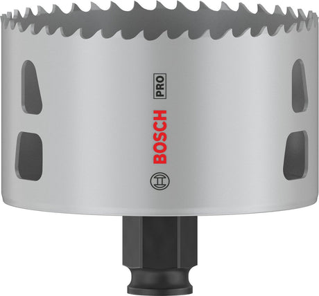 Bosch pro multi material pc plus gatzag 83 mm - 2608594404