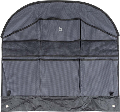 Bo-camp - wielorganizer - rond - 9 vakken