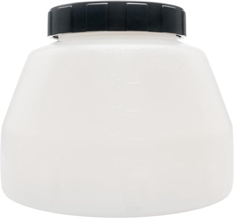 Wagner click paint verfbeker - 1400 ml
