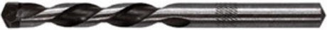 Wolfcraft - betonboor „professional“ hardmetaal-voorzien, ø 8 mm - 7778010