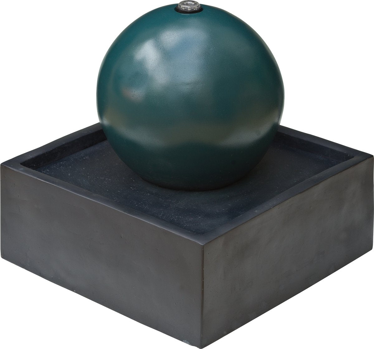 Ubbink - acquaarte - steni - waterornament - decoratief