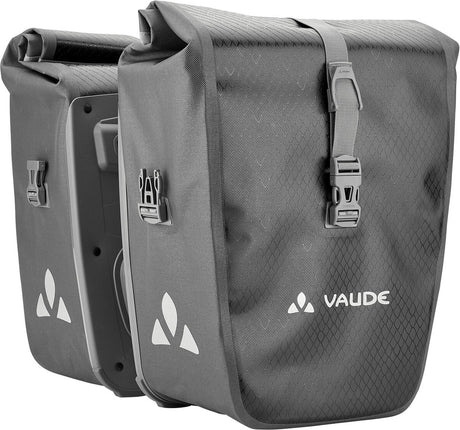Vaude aqua front, voorspannier, unisex bike sport voorzakken