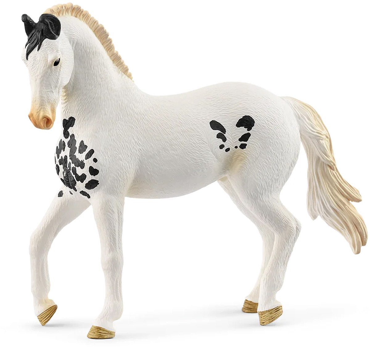 Schleich horse club - marwari hengst - 14898
