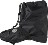 Agu quick bike boots essential
