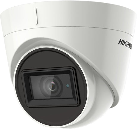 Hikvision ds-2ce78h8t-it3f – 2,8 mm - 5 mp ultra low light vaste turret camera