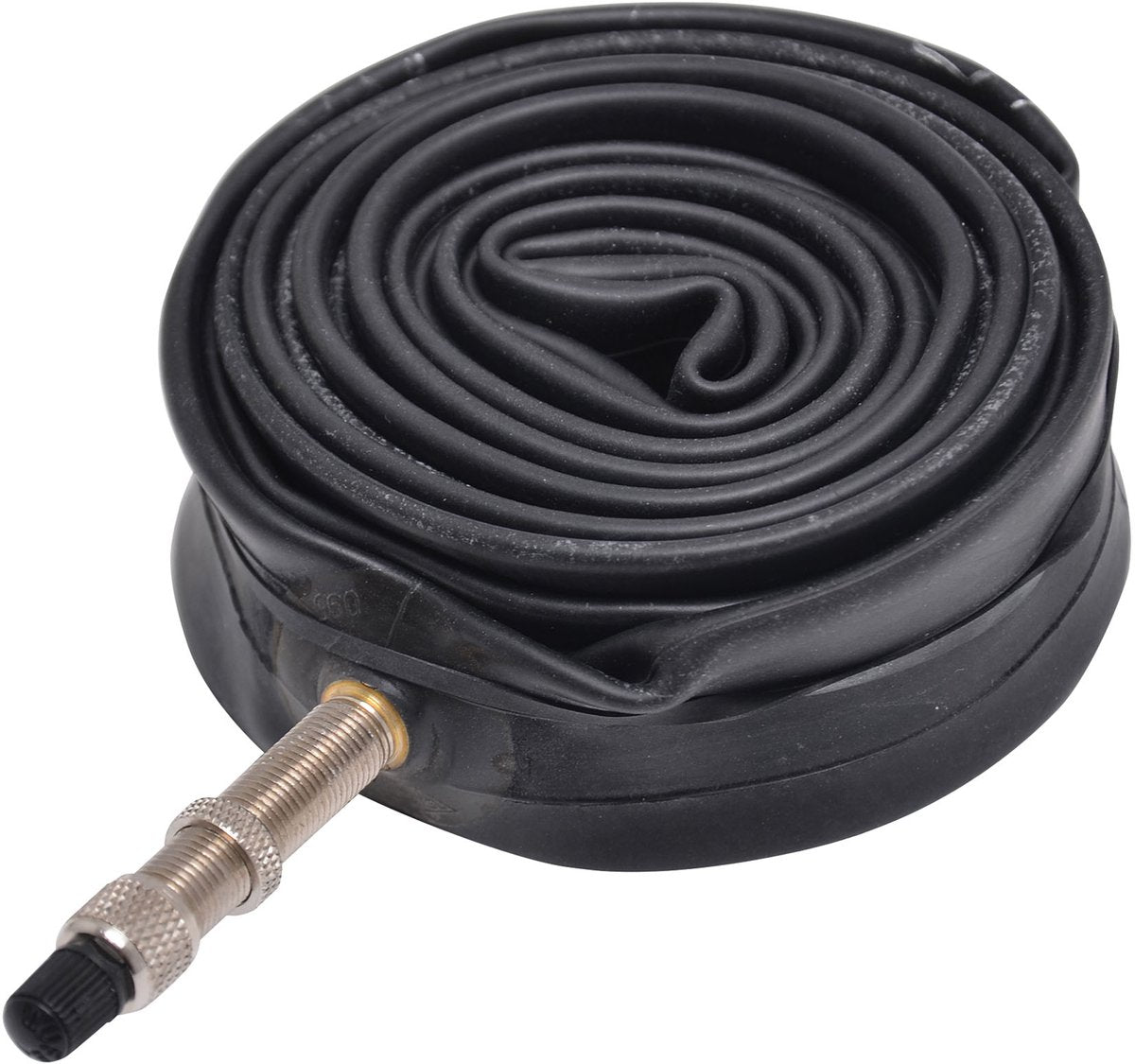 Dresco binnenband – bandenmaat 16 x1.70-2.10 – etrto maat 47 62-305 - dunlop (hollands) ventiel – ventielhoogte 40mm – geschikt voor meerdere bandenmaten