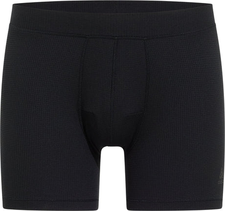 Odlo active light boxershort - mannen - zwart - s