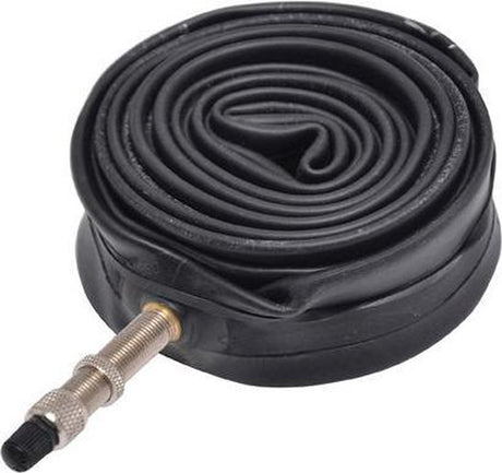 Dresco binnenband – bandenmaat 28 x 1 5 8 x 1 3 8 – etrto maat 37-622 - dunlop (hollands) ventiel – ventielhoogte 40mm – geschikt voor meerdere bandenmaten