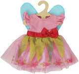 Heless poppenjurk prinses lillifee, 28-35 cm