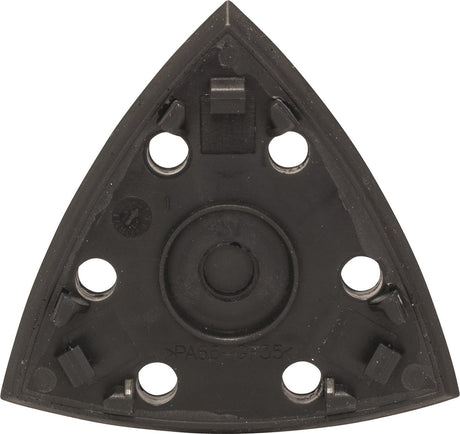 Bosch schuurplateau - voor pda 100 pda 120 e