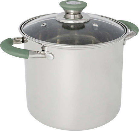 Bo-camp - pan - flair plus - hoog - ø 18 cm