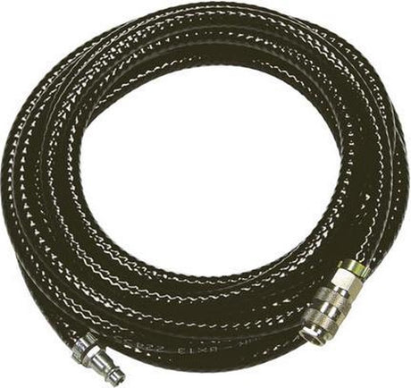 Stanley - professionele slang met universele snelkoppeling - 10 m - ø 8 x 13 mm