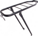 bagagedrager omafiets 28 x 1 1 2 matzwart