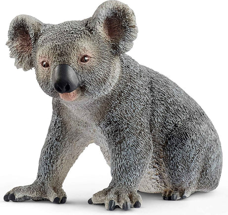 Schleich wild life - koalabeer - speelfiguur - 14815