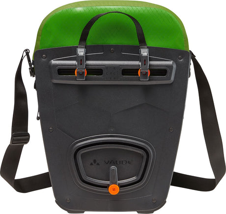 Vaude aqua back pro, parrot green, -