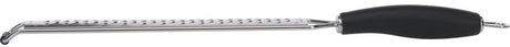 Westmark rasp, grof, roestvrij staal kunststof, technicus-pro, zilver zwart, 14242270