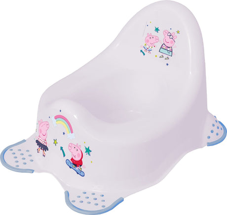 Keeeper plaspotje peppa pig