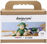 Creativ company hobbyset amigurumi aap