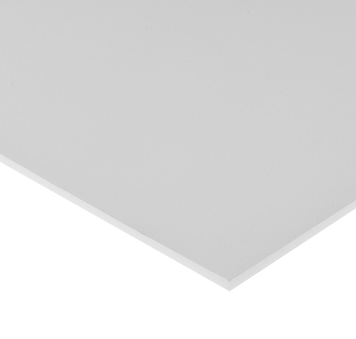 Kangaro foamboard - 50 x 70 cm - 3mm - wit - doos van 15 stuks - k-0073-005