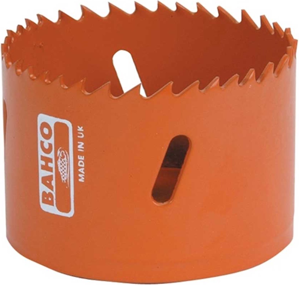 Bahco gatzaag 3830 c - ø 76 mm