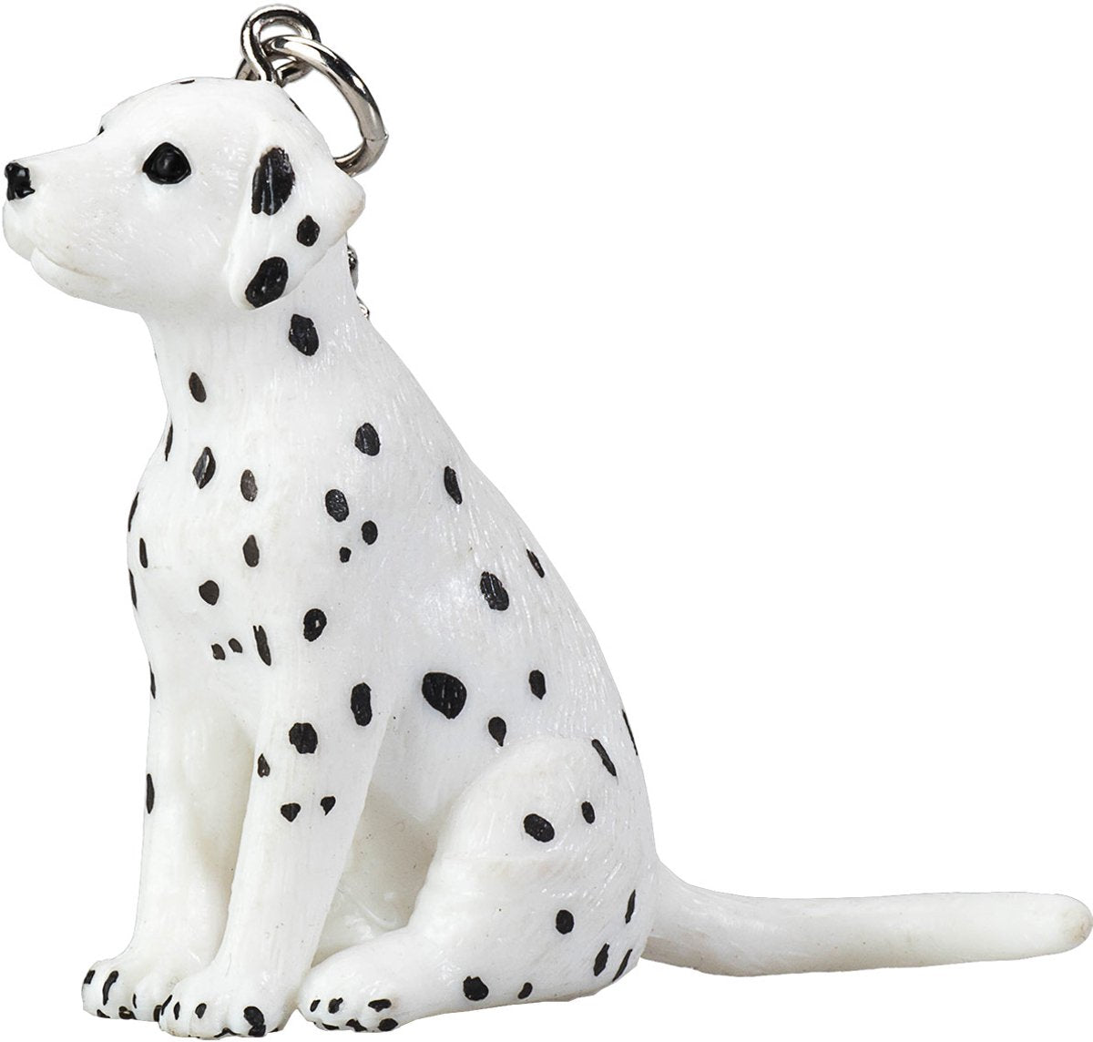 Mojo farmland sleutelhanger dalmatiër puppy - 387462