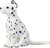 Mojo farmland sleutelhanger dalmatiër puppy - 387462